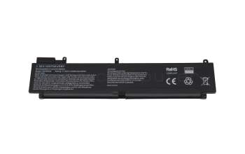 IPC-Computer batterie compatible avec Lenovo 00HW022 à 24Wh