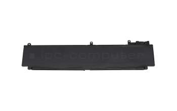 IPC-Computer batterie compatible avec Lenovo 00HW022 à 24Wh