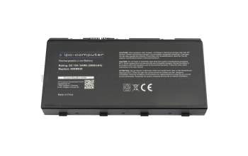 IPC-Computer batterie compatible avec Lenovo 00HW030 à 84Wh