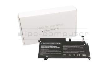 IPC-Computer batterie compatible avec Lenovo 01AV400 à 32Wh