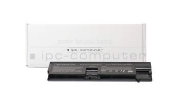 IPC-Computer batterie compatible avec Lenovo 01AV416 à 32Wh