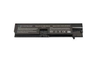 IPC-Computer batterie compatible avec Lenovo 01AV416 à 32Wh