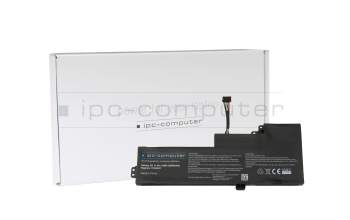 IPC-Computer batterie compatible avec Lenovo 01AV419 à 22,8Wh