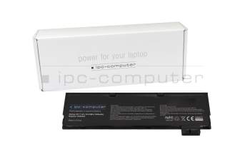 IPC-Computer batterie compatible avec Lenovo 01AV422 à 22Wh