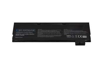 IPC-Computer batterie compatible avec Lenovo 01AV422 à 22Wh