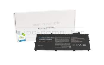 IPC-Computer batterie compatible avec Lenovo 01AV429 à 55Wh