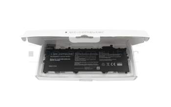 IPC-Computer batterie compatible avec Lenovo 01AV429 à 55Wh