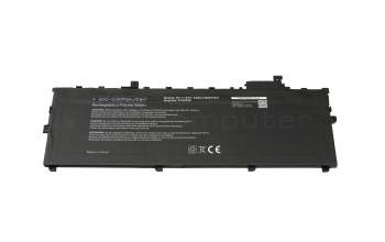 IPC-Computer batterie compatible avec Lenovo 01AV429 à 57Wh