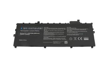 IPC-Computer batterie compatible avec Lenovo 01AV431 à 55Wh