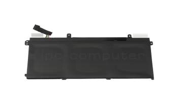 IPC-Computer batterie compatible avec Lenovo 02DL007 à 50,24Wh