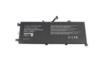 IPC-Computer batterie compatible avec Lenovo 02DL030 à 46Wh