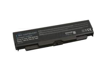 IPC-Computer batterie compatible avec Lenovo 0C52863 à 56Wh