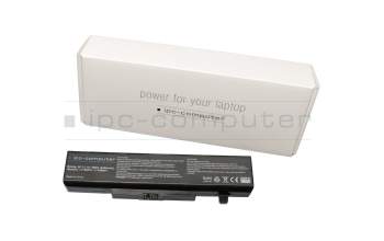 IPC-Computer batterie compatible avec Lenovo 121500051 à 58Wh