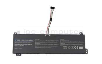 IPC-Computer batterie compatible avec Lenovo 2ICP6/54/90 à 34Wh