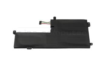 IPC-Computer batterie compatible avec Lenovo 3ICP6/42/85 à 38Wh