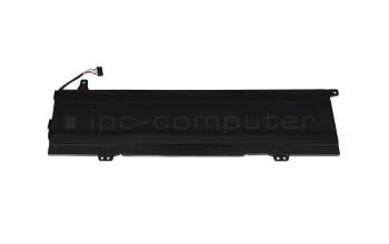 IPC-Computer batterie compatible avec Lenovo 3ICP6/54/90 à 51,3Wh