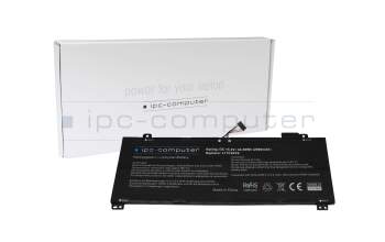 IPC-Computer batterie compatible avec Lenovo 4ICP/41/110 à 44Wh