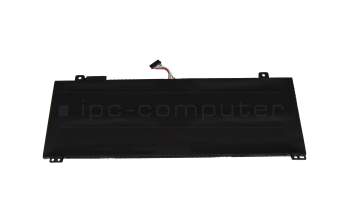 IPC-Computer batterie compatible avec Lenovo 4ICP/41/110 à 44Wh