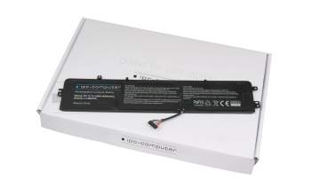 IPC-Computer batterie compatible avec Lenovo 5B10H41180 à 44Wh