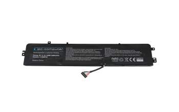 IPC-Computer batterie compatible avec Lenovo 5B10H41180 à 44Wh