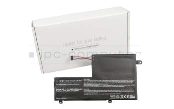 IPC-Computer batterie compatible avec Lenovo 5B10J40590 à 39Wh