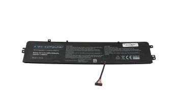 IPC-Computer batterie compatible avec Lenovo 5B10M41934 à 44Wh