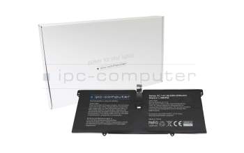 IPC-Computer batterie compatible avec Lenovo 5B10N01565 à 68Wh