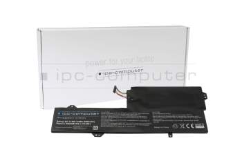 IPC-Computer batterie compatible avec Lenovo 5B10N87357 à 23Wh