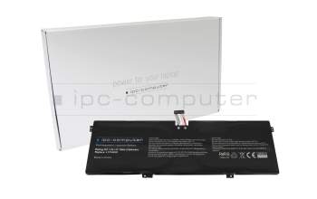 IPC-Computer batterie compatible avec Lenovo 5B10Q82425 à 57,76Wh