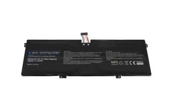 IPC-Computer batterie compatible avec Lenovo 5B10Q82425 à 57,76Wh