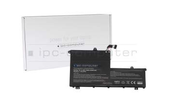 IPC-Computer batterie compatible avec Lenovo 5B10X55569 à 54Wh