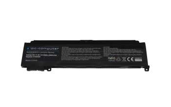 IPC-Computer batterie compatible avec Lenovo L16M3P73 à 22,8Wh