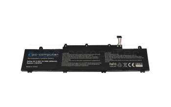 IPC-Computer batterie compatible avec Lenovo L19M3PD5 à 53,7Wh