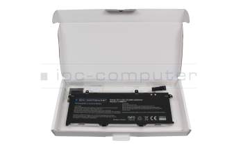 IPC-Computer batterie compatible avec Lenovo SB10T83149 à 50,24Wh