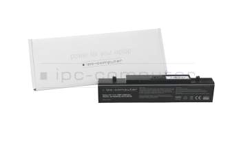 IPC-Computer batterie compatible avec Samsung AA-PB9NC6W/E à 48,84Wh