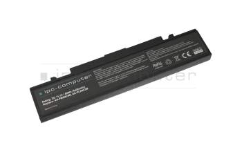 IPC-Computer batterie compatible avec Samsung AA-PB9NC6W/E à 48,84Wh