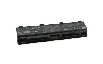 IPC-Computer batterie compatible avec Toshiba P000573320 à 56Wh