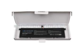 IPC-Computer batterie compatible avec Xiaomi 161301-07 à 37Wh