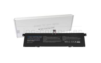 IPC-Computer batterie compatible avec Xiaomi 161301-FB à 37Wh