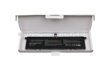 IPC-Computer batterie compatible avec Xiaomi 161301-FB à 37Wh