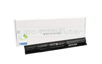 IPC-Computer batterie extension 47Wh compatible avec HP ProBook 450 G3