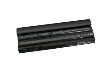 IPC-Computer batterie haute performance compatible avec Dell 02P2MJ à 97Wh