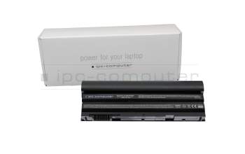 IPC-Computer batterie haute performance compatible avec Dell 05CGM4 à 97Wh