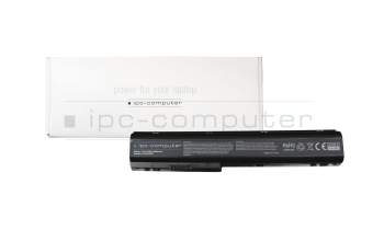 IPC-Computer batterie haute performance compatible avec HP 464059-121 à 95Wh