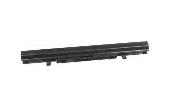 IPC-Computer batterie noir compatible avec Toshiba P000562390 à 38Wh