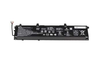 IR06083XL-PL original HP batterie 83Wh