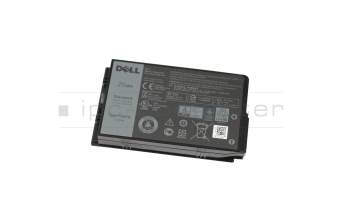 J82G5 original Dell batterie 26Wh