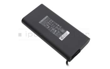 JN7XC original Dell chargeur 240,0 watts arrondie