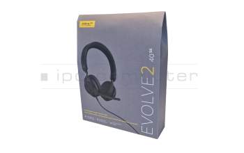 Jabra 24189-999-899 Casque micro