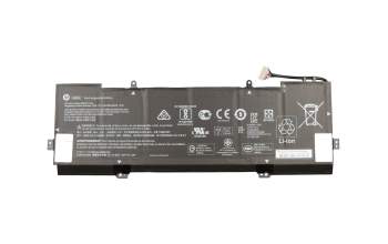 KB06079XL original HP batterie 79,2Wh